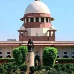 SC seeks Centre, ECI response on lifetime bar for MPs/MLAs after conviction