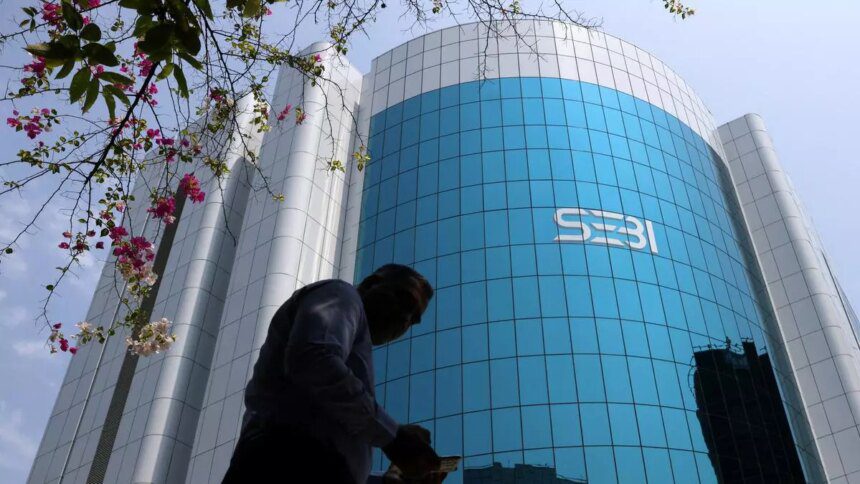 SEBI `lens on’ SMEs using IPO funds for working capital