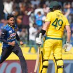 SL vs AUS 2nd ODI Dream11 prediction: Best fantasy picks for Sri Lanka vs Australia match in Colombo