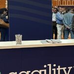 Sagility India shares hit upper circuit on strong Q3 performance 