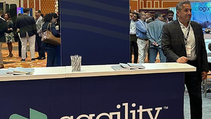 Sagility India shares hit upper circuit on strong Q3 performance 