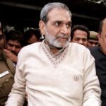 Sajjan Kumar gets two life terms for 2 murders during 1984 riots