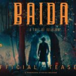 Sci-Fi supernatural thriller 'BAIDA' teaser unveiled, set to hit theatres on March 21 | Watch