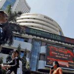 Sensex, Nifty eye gains as FIIs unwind shorts; key results on watch