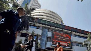 Sensex, Nifty eye gains as FIIs unwind shorts; key results on watch