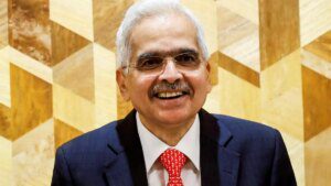 Shaktikanta Das to be second Principal Secretary to PM