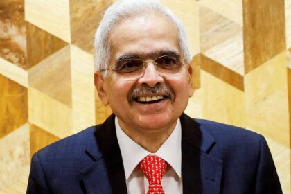 Shaktikanta Das to be second Principal Secretary to PM