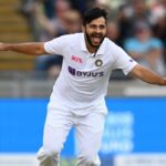 With India set to tour England for Tests, Shardul Thakur aims international return