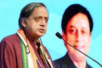 Is all well between Shashi Tharoor and Congress? On switching parties, Kerala MP says...