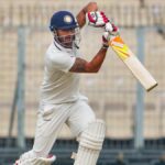 Saurashtra's Sheldon Jackson retires from first-class cricket after team's loss in Ranji quarters