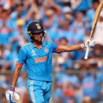 Shubman Gill needs 413 runs to script history, register his name in elite company