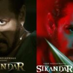 Sikandar makers share Salman Khan's fierce poster on Sajid Nadiadwala birthday | See Post