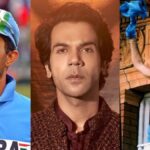 Sourav Ganguly’s Biopic: Rajkummar Rao to play cricket legend, confirms former Team India skipper