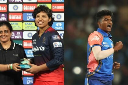 Star RCB spinner, MI all-rounder ruled out of WPL 2024; replacements announced