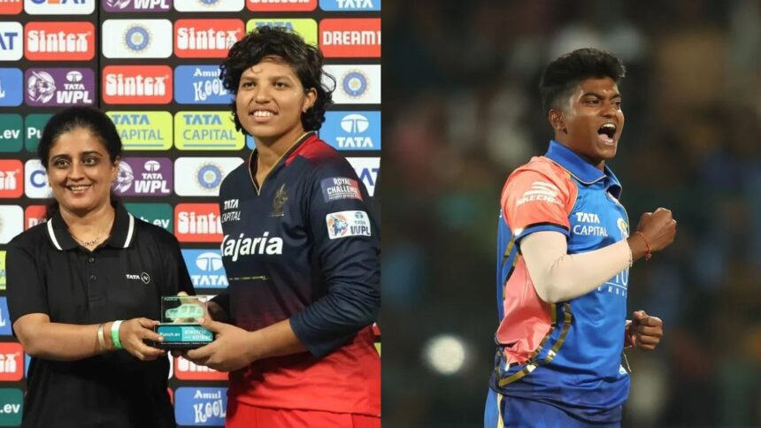 Star RCB spinner, MI all-rounder ruled out of WPL 2024; replacements announced