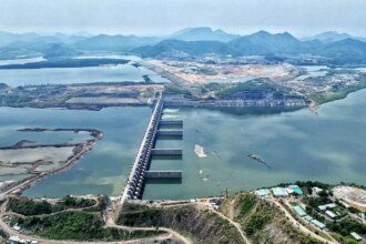 Storage in India’s key reservoirs drops below 60%