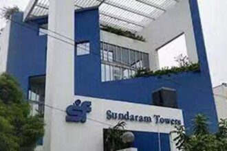 Broker’s call: Sundaram Finance - The Hindu BusinessLine