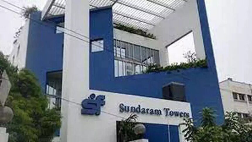 Broker’s call: Sundaram Finance - The Hindu BusinessLine