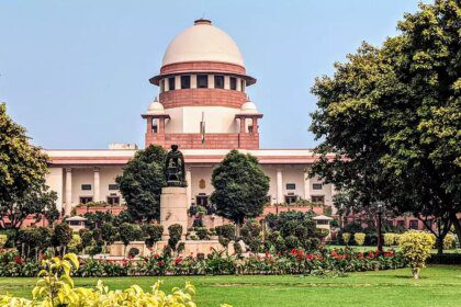 Relief for Isha Foundation as SC dismisses TNPCB’s plea on environmental violations