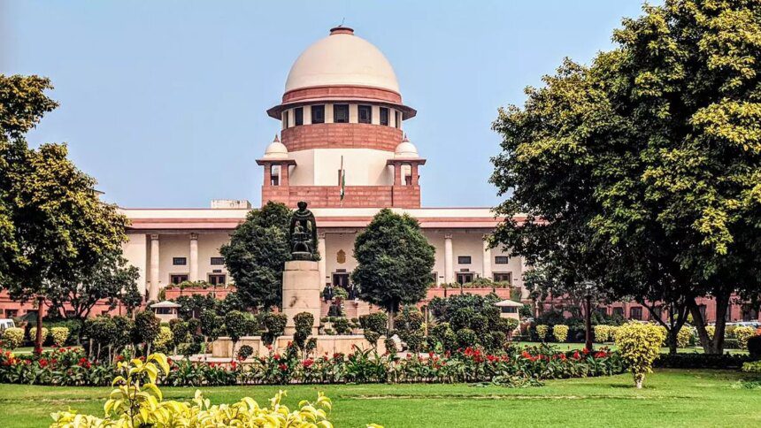 Relief for Isha Foundation as SC dismisses TNPCB’s plea on environmental violations