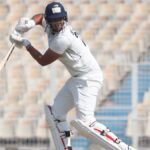 How did Suryakumar Yadav, Shivam Dube fare in Ranji Trophy quarterfinal?