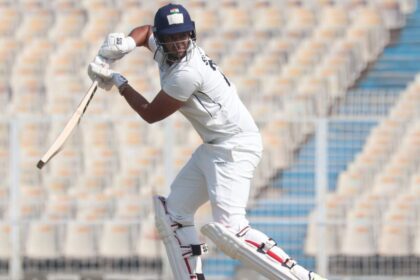 How did Suryakumar Yadav, Shivam Dube fare in Ranji Trophy quarterfinal?