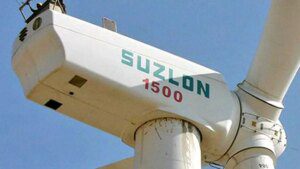 Suzlon Energy Share Price: Surges 5%, on strong Q3, manufacturing capacity to 4.5 GW