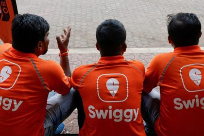 Swiggy shares: Decline 8% post Q3 results, Should you buy or sell?