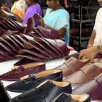 Economic Survey highlights Tamil Nadu’s footwear expansion, learning innovations