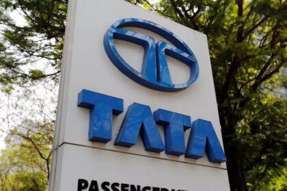 Tata Motors Shares: Rise 0.25% on allotment to employees under ESOP