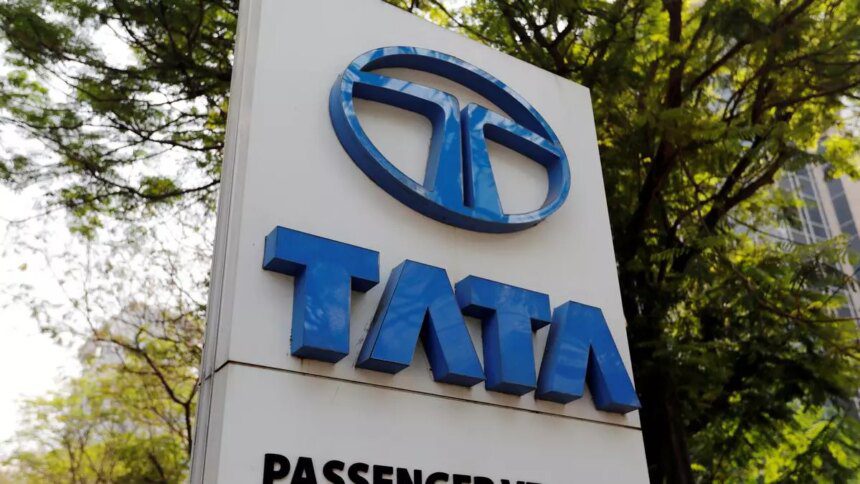 Tata Motors Shares: Rise 0.25% on allotment to employees under ESOP