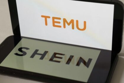 Temu and Shein Raised Prices, Removed Products as Trump’s China Tariffs Went Into Effect