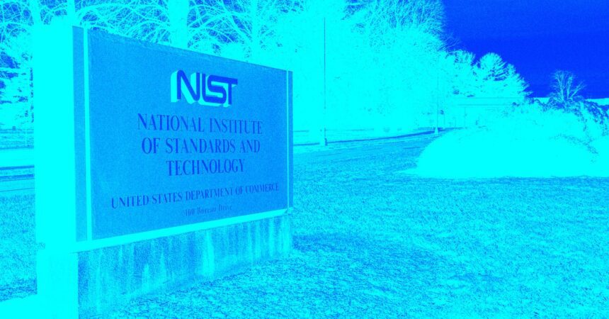 The National Institute of Standards and Technology Braces for Mass Firings