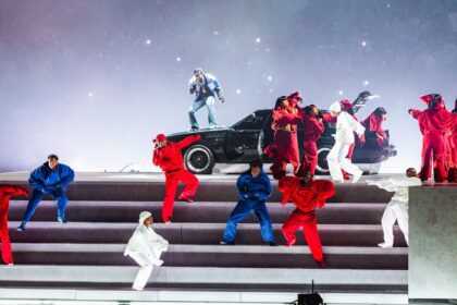 The Wild True Story Behind Kendrick Lamar’s Super Bowl Halftime Show