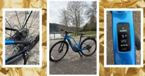 Trek FX+ 7S Review: Wonderful Upgrades, High Price