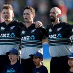 Tim Southee backs New Zealand's mix of youth and experience to do well in Champions Trophy 2025