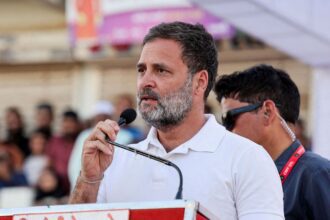 ?First, get the house in order?: Sanjay Jha's open letter to Rahul Gandhi amid rift rumours with Shashi Tharoor