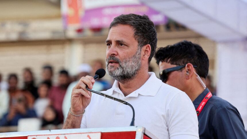 ?First, get the house in order?: Sanjay Jha's open letter to Rahul Gandhi amid rift rumours with Shashi Tharoor