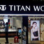 Titan Company (Buy) - The Hindu BusinessLine