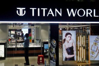 Titan Company (Buy) - The Hindu BusinessLine