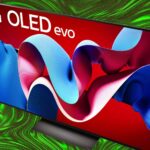 The 5 Best OLED TVs (2025)