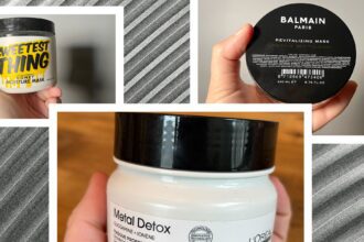 7 Best Hair Masks, Tested and Reviewed (2025)