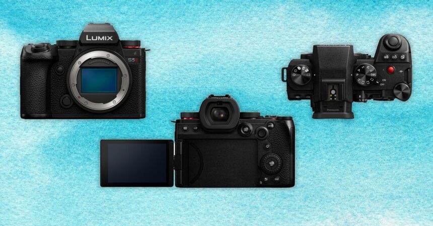 The 9 Best Mirrorless Cameras (2025): Full-Frame, APS-C, and More