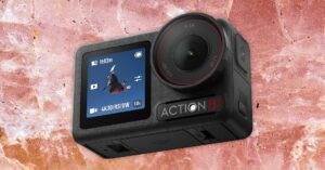 Best Action Cameras (2025), Tested and Reviewed