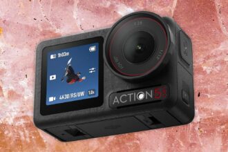 Best Action Cameras (2025), Tested and Reviewed