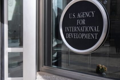 Trump administration moves to fire or put on leave nearly all USAID workers