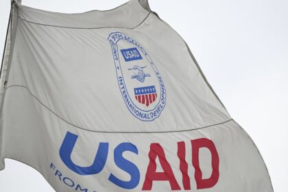 US cutting foreign aid budgets by more than 90%, Trump administration says