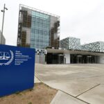 World leader react to Trump sanctions on International Criminal Court