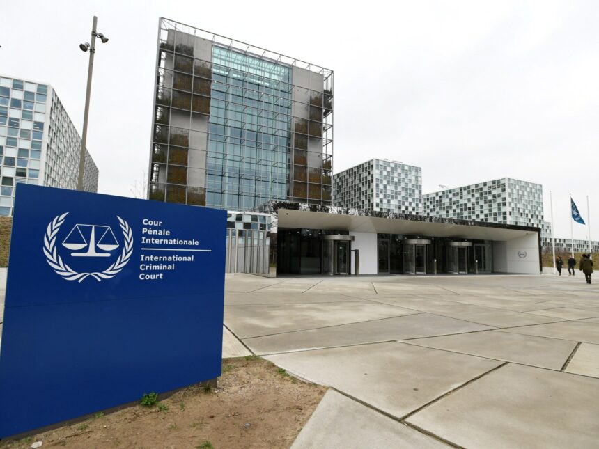 World leader react to Trump sanctions on International Criminal Court