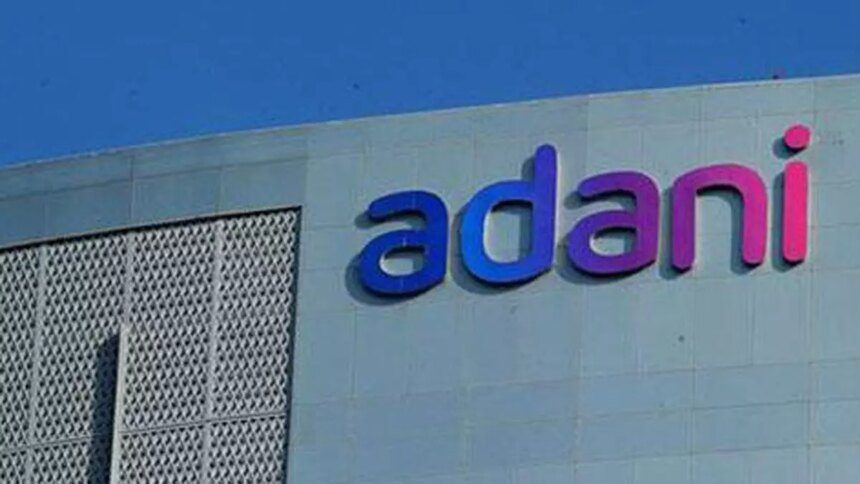 US SEC seeks India’s help in Adani Group probe over alleged securities fraud